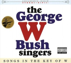 Songs in the Key of W