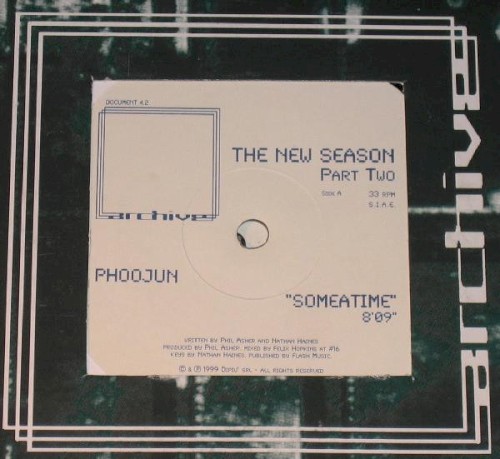 The New Season, Part Two