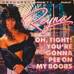 Oh, Tight! You're Gonna Pee on My Boobs!