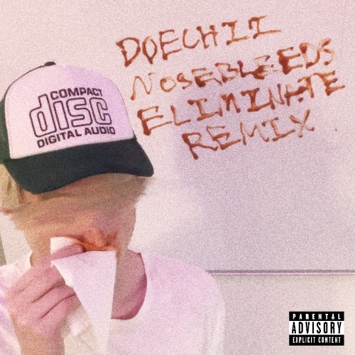 NOSEBLEEDS (ELIMINATE REMIX)