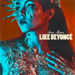 Like Beyoncé