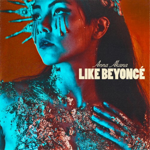 Like Beyoncé