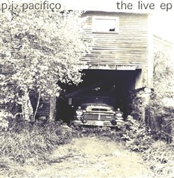 The Live E.P.