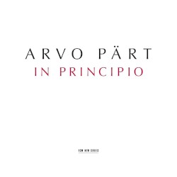 In principio