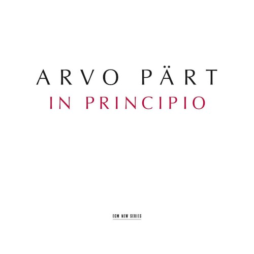 In principio