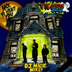 Back to Haunt You!