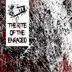The Rite of the Enraged