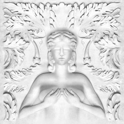 Kanye West Presents Good Music: Cruel Summer