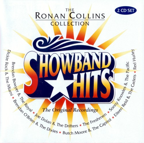 Showband Hits (The Ronan Collins Collection)