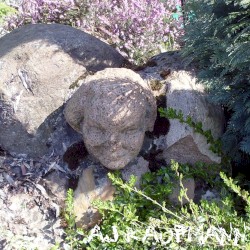 Ehrenbürger von Atlantis