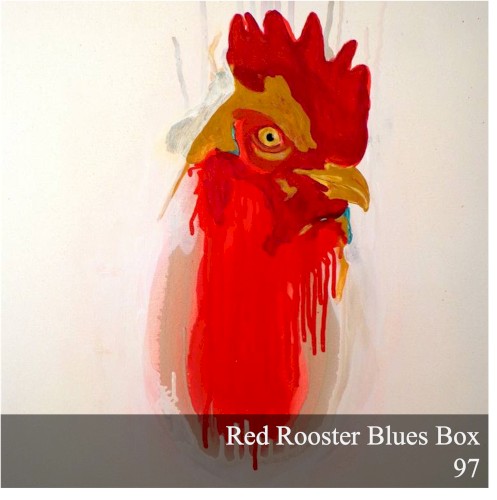 Red Rooster Blues Box 97