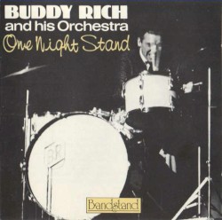 One Night Stand
