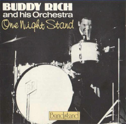 One Night Stand