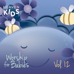 Worship for Babies, Vol. 12