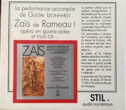 Zaïs