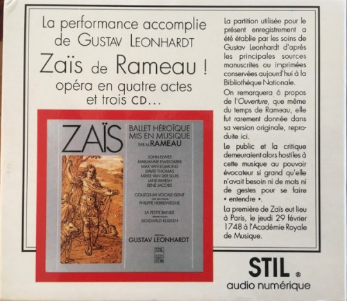 Zaïs