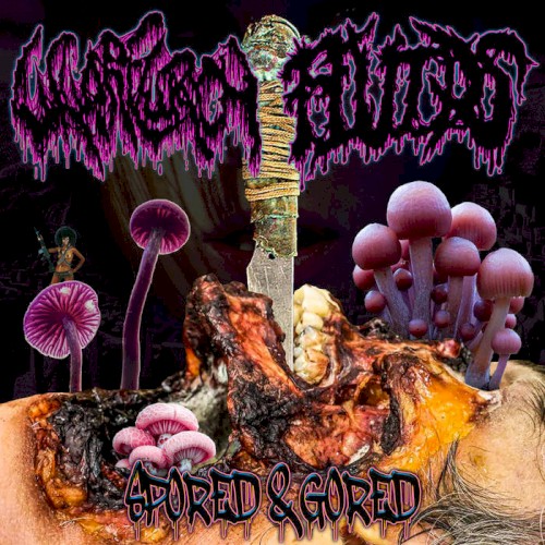Spored & Gored