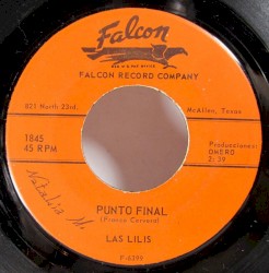 Punto final / Las amarillas