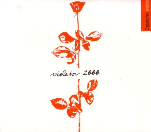 Violator 2000