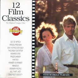 12 Film Classics