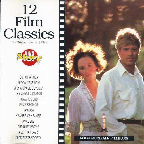 12 Film Classics
