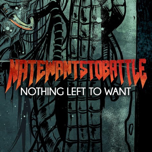 Nothing Left To Want