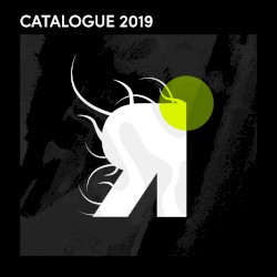 Respekt: Catalogue 2019