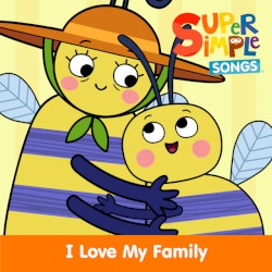 I Love My Family