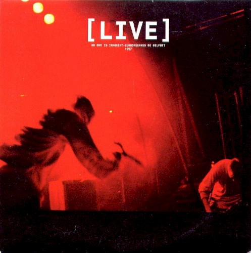 Live : Eurockéennes de Belfort 1997