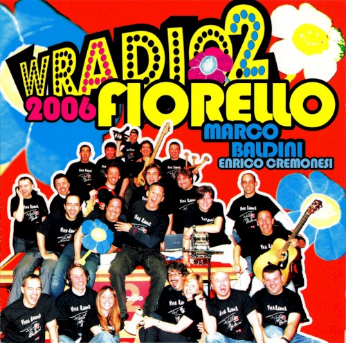 Viva Radio 2 2006