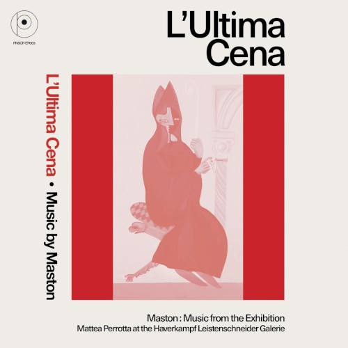 L'ultima cena (Music from the Exhibition)