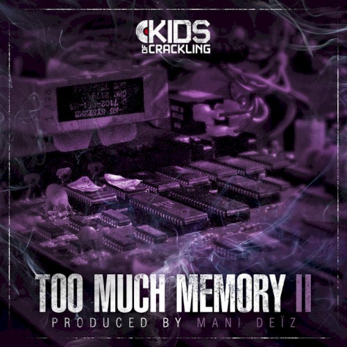 Too Much Memory II