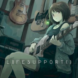 lifeSupport()