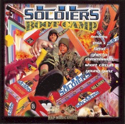 Boot Camp