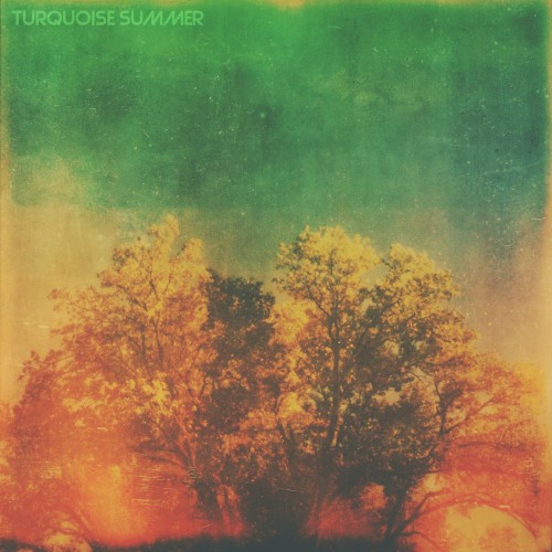 Turquoise Summer