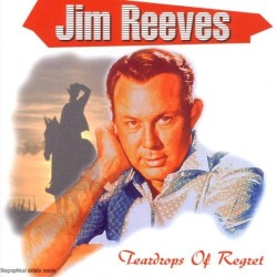 Teardrops of Regret