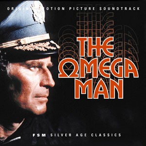 The Omega Man