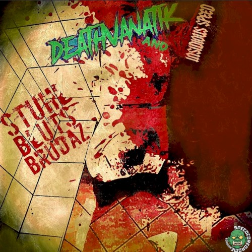 Stuhlblutsbrüdaz