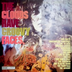 Rubble, Volume 6: The Clouds Have Groovy Faces