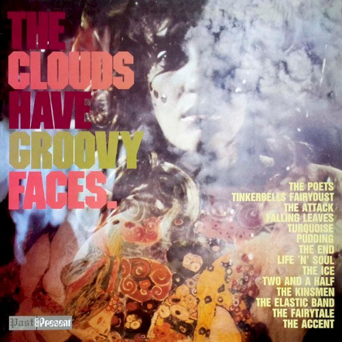 Rubble, Volume 6: The Clouds Have Groovy Faces