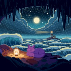 Eye of the Storm