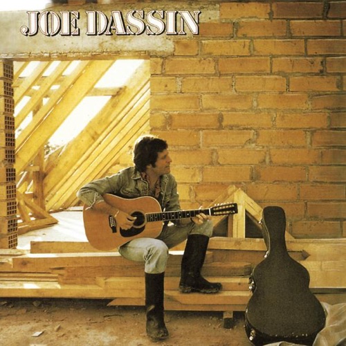 Best Of Joe Dassin