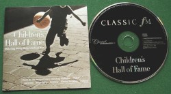 Childrens Hall of Fame