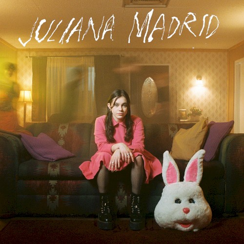 Juliana Madrid