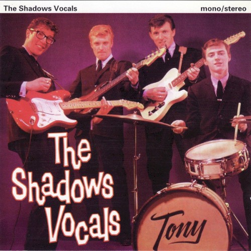 The Shadows Vocals
