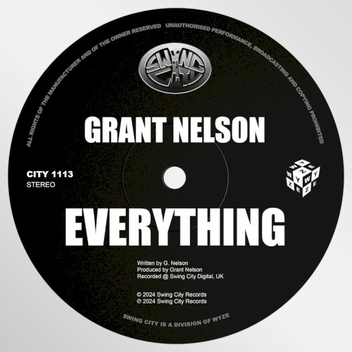 Everything