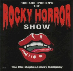 Richard O’Brien’s The Rocky Horror Show