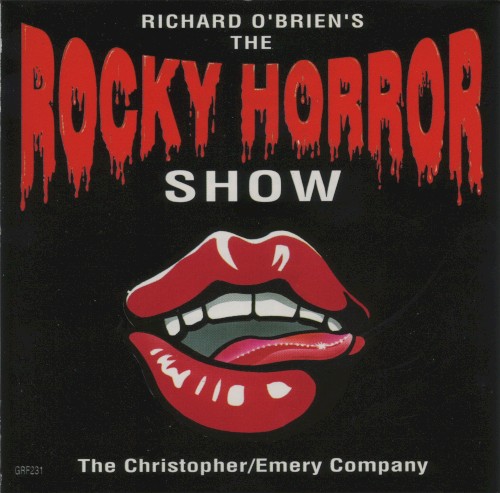 Richard O’Brien’s The Rocky Horror Show