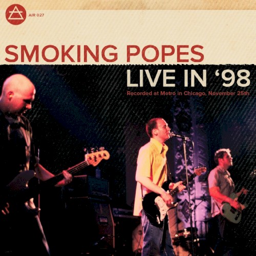 Live in ’98
