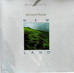 New Land